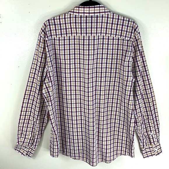 🌼AMERICAN RAG XL button down shirt - Picture 3 of 5